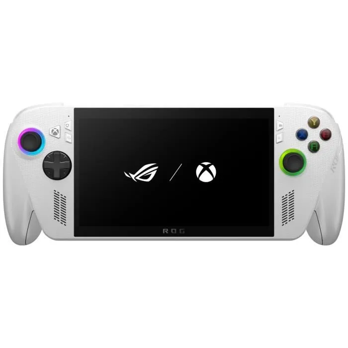 Asus ROG Xbox Ally RC73YANH002W Consola Portátil 7" FHD 120Hz AMD Ryzen Z2 A 16GB RAM 512GB SSD Windows 11 0 Asus ROG Xbox Ally RC73YANH002W Consola Portátil 7" FHD 120Hz AMD Ryzen Z2 A 16GB RAM 512GB SSD Windows 11 0