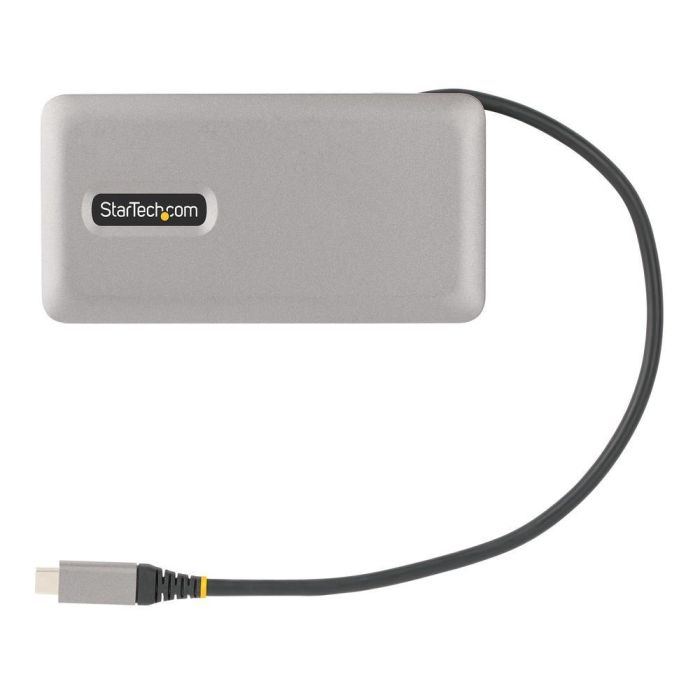 Docking Station Startech Dkt31Cvhpd3 Usb Tipo 8 Docking Station Startech Dkt31Cvhpd3 Usb Tipo 8