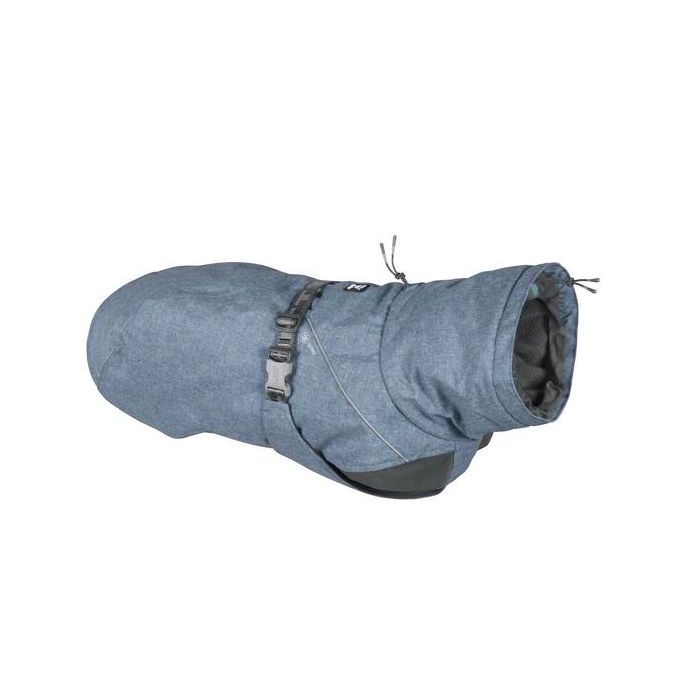 Hurtta Parka Expedition Azul T.45XS Aislante 120-140g/m2 Reflective Tubes 0 Hurtta Parka Expedition Azul T.45XS Aislante 120-140g/m2 Reflective Tubes 0
