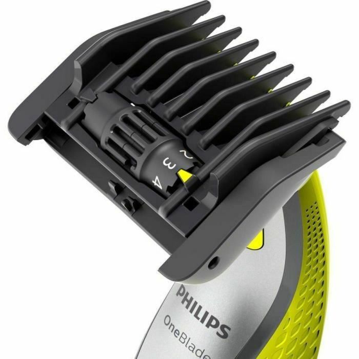 Afeitadora eléctrica Philips QP2734/30 7