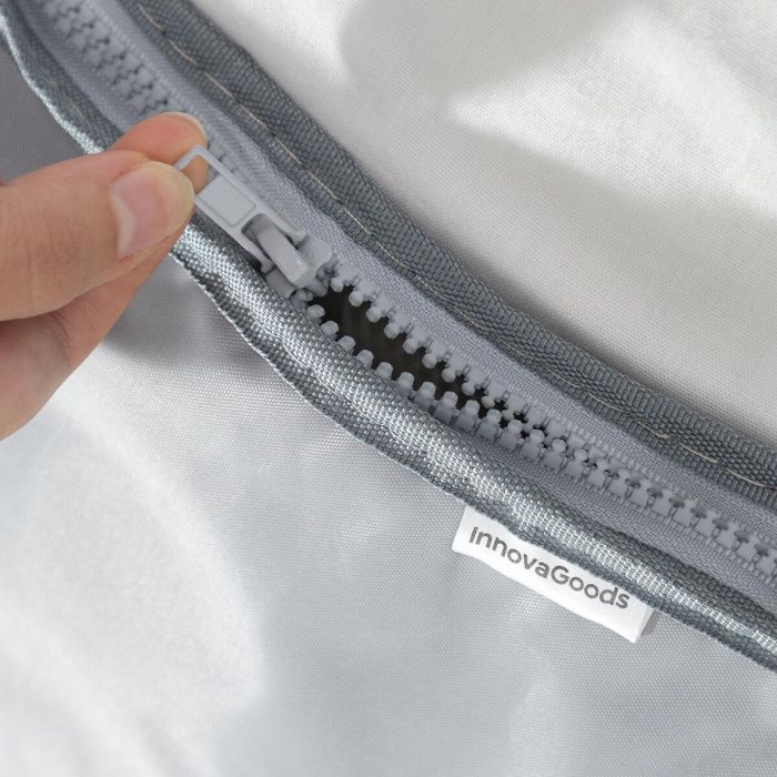 Manta Sauna de Calor Infrarrojo Lejano Bedna InnovaGoods 13 Manta Sauna de Calor Infrarrojo Lejano Bedna InnovaGoods 13