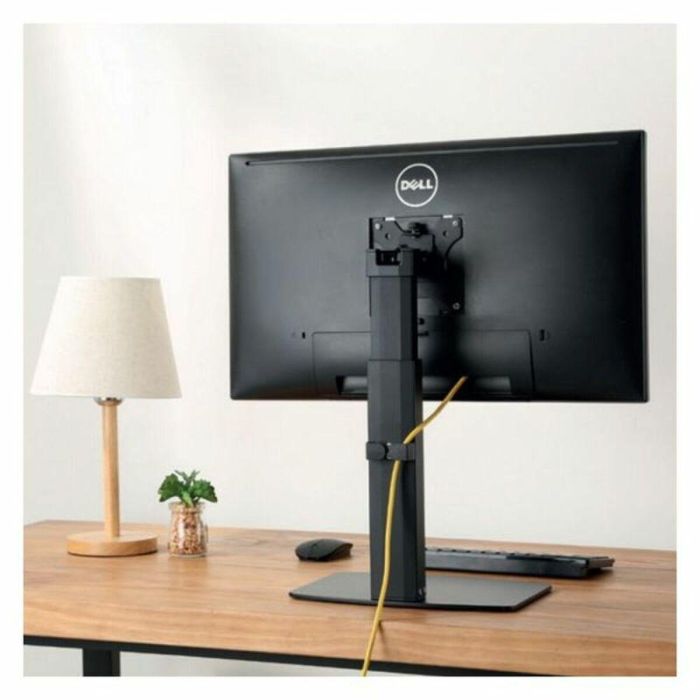 Soporte de Mesa para Pantalla Eminent EW1537 2-7 Kg Negro 32" 13" 3 Soporte de Mesa para Pantalla Eminent EW1537 2-7 Kg Negro 32" 13" 3