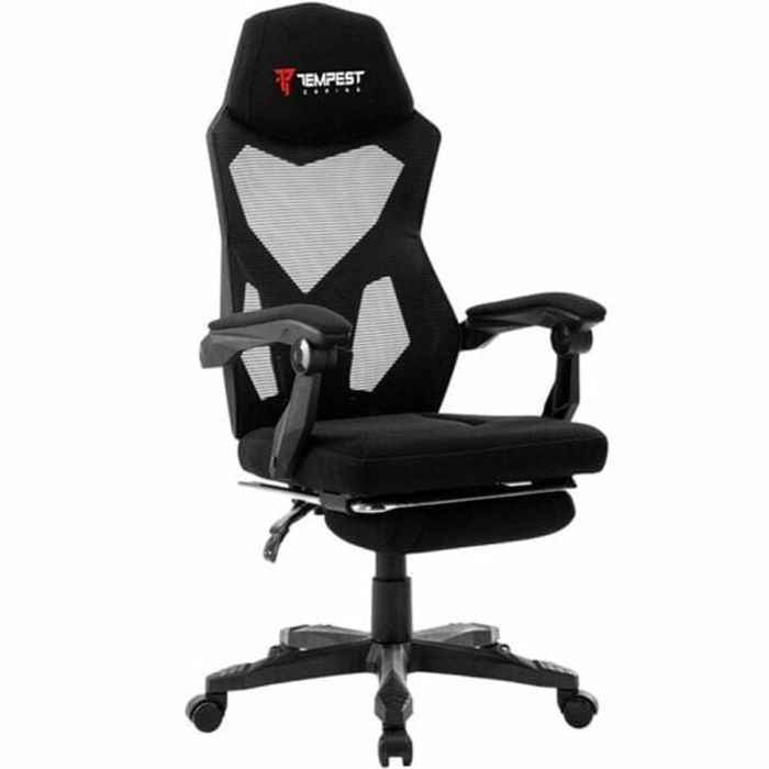 Silla de Oficina Tempest Negro 6