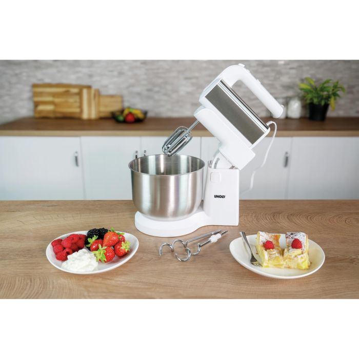 78720 Handmixer mit Rührschssel Hannah 4