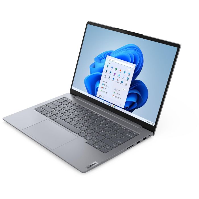 Lenovo ThinkBook 14 G6 IRL i5 1335U/16GB/512SSD/W11Pro arctic grey 2