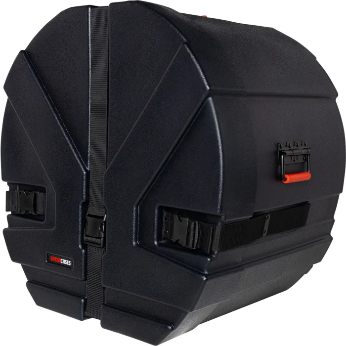 Gator GRB2016 Estuche Para Bombo 20" X 16" 1