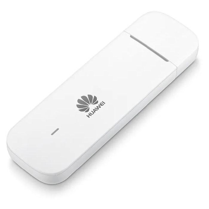 Huawei E3372 USB Surfstick 150Mbit LTE Blanco - Módem de Red Móvil Portátil