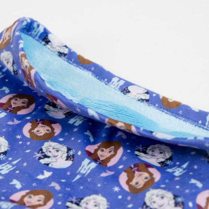 Braga cuello frozen t2s:s 2 Braga cuello frozen t2s:s 2