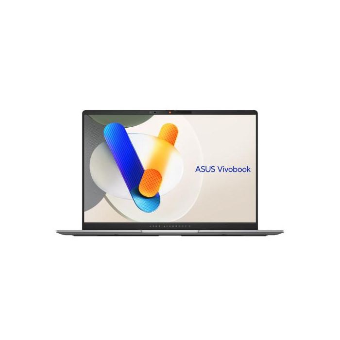 Portátil Asus VivoBook S 14 OLED M5406NA-QD082W Ryzen 5 7535HS/ 16GB/ 512GB SSD/ 14"/ Win11 1 Portátil Asus VivoBook S 14 OLED M5406NA-QD082W Ryzen 5 7535HS/ 16GB/ 512GB SSD/ 14"/ Win11 1