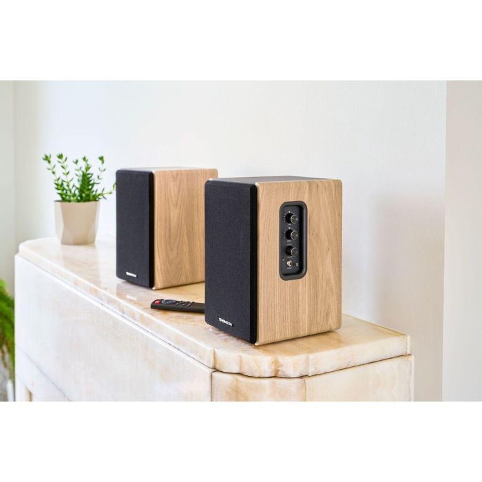 Altavoces Thomson 5 Altavoces Thomson 5