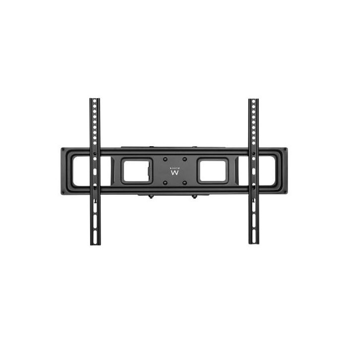 Ewent EW1526 Soporte de Pared Articulado para TV 37-70", VESA 75x75-600x400, Inclinable, Giro, Curvos, 40 kg, Negro 1 Ewent EW1526 Soporte de Pared Articulado para TV 37-70", VESA 75x75-600x400, Inclinable, Giro, Curvos, 40 kg, Negro 1