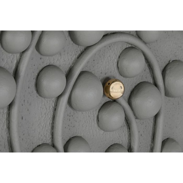 Lienzo Home ESPRIT Poliestireno Lienzo 70 x 3,5 x 140 cm 1