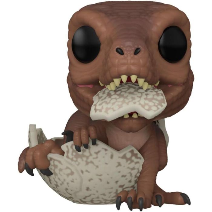 Figura POP Jurassic Park Velociraptor Hatchling 1