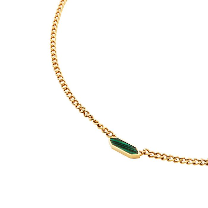 Collar Mujer Breil TJ3657 Dorado 2 Collar Mujer Breil TJ3657 Dorado 2