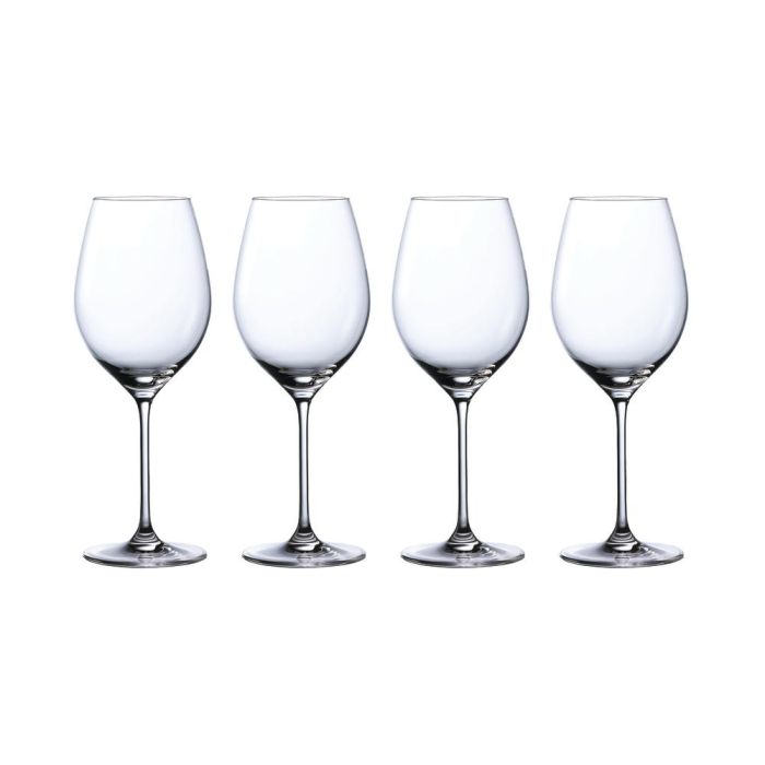 Juego 4 Copas 600 Ml Waterford Juego 4 Copas 600 Ml Waterford