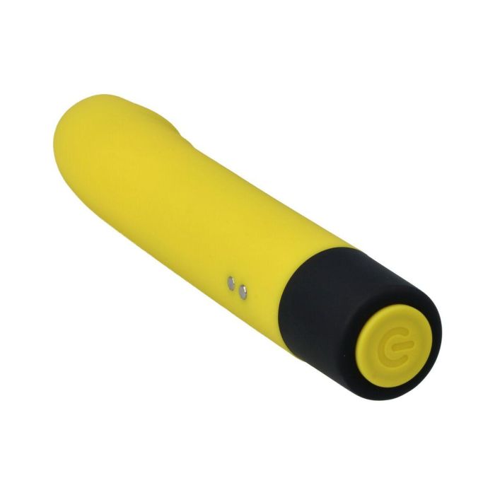 Vibrador Virgite Silicona 6 Vibrador Virgite Silicona 6