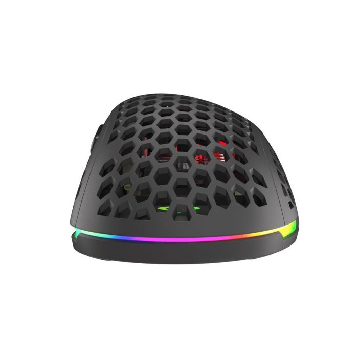 GENESIS Xenon 800 ratón Juego mano derecha USB tipo A Óptico 16000 DPI 8 GENESIS Xenon 800 ratón Juego mano derecha USB tipo A Óptico 16000 DPI 8