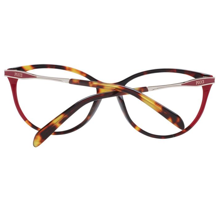 Montura de Gafas Mujer Emilio Pucci EP5226 55054 1 Montura de Gafas Mujer Emilio Pucci EP5226 55054 1