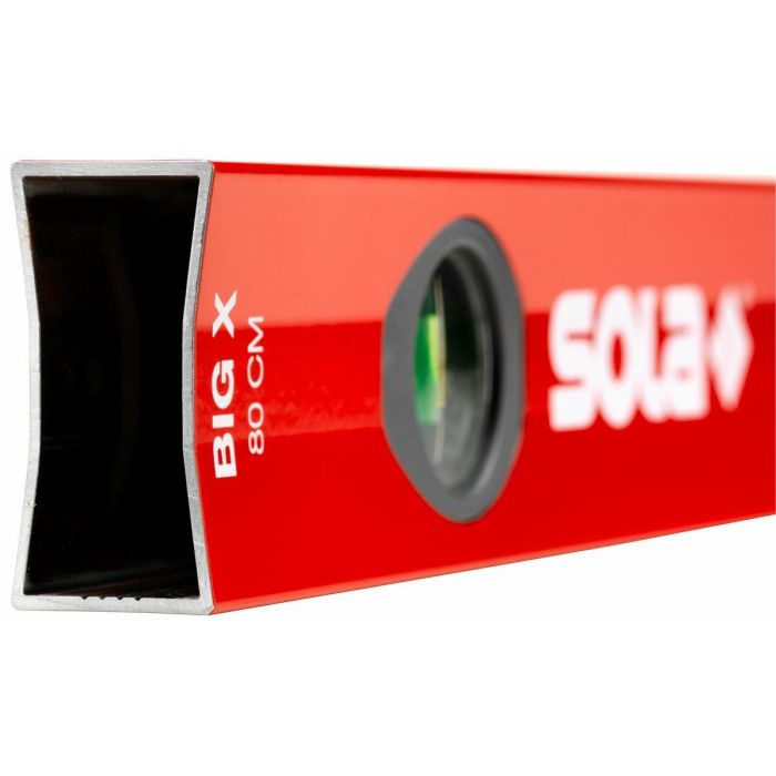 Nivel de Burbuja SOLA BIG 40 cm 400 mm 4