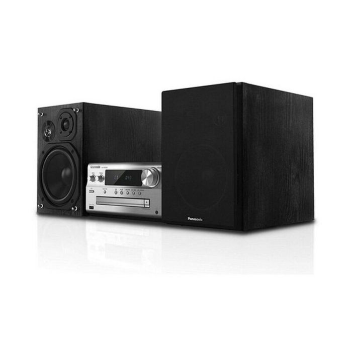 Microcadena de Música Panasonic SC-PMX90EG Bluetooth 120W 1 Microcadena de Música Panasonic SC-PMX90EG Bluetooth 120W 1