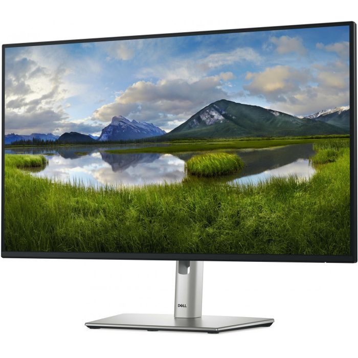DELL P2725H Monitor 27" Full HD (1920x1080) LCD IPS Negro con USB, HDMI, DisplayPort y Ajustes de Altura 1 DELL P2725H Monitor 27" Full HD (1920x1080) LCD IPS Negro con USB, HDMI, DisplayPort y Ajustes de Altura 1