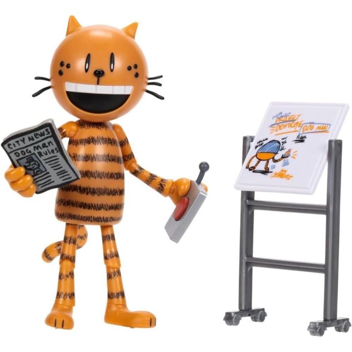 Figura Petey Polican 13cm 2 Figura Petey Polican 13cm 2