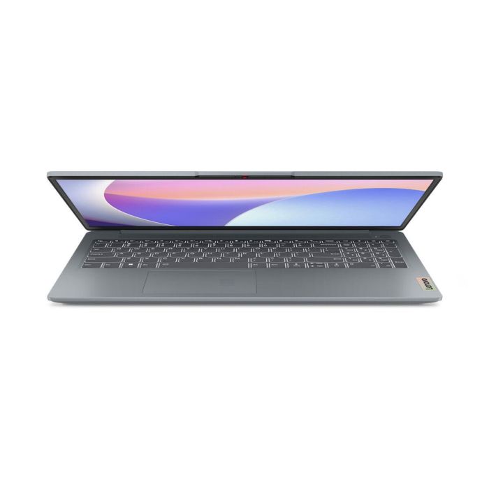 Laptop Lenovo 15,6" Intel Core i3 N305 8 GB RAM 256 GB SSD Qwerty Español 5