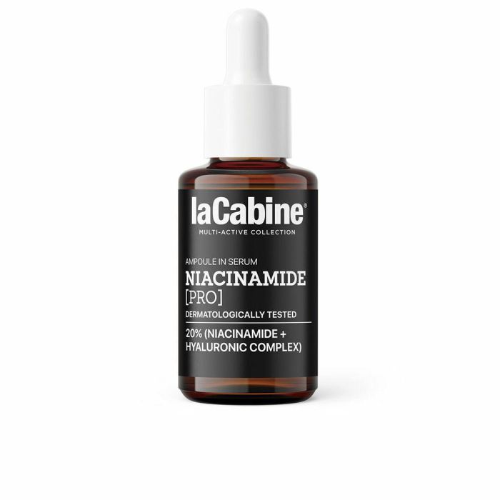 La Cabine Niacinamide Pro Serum 30 mL