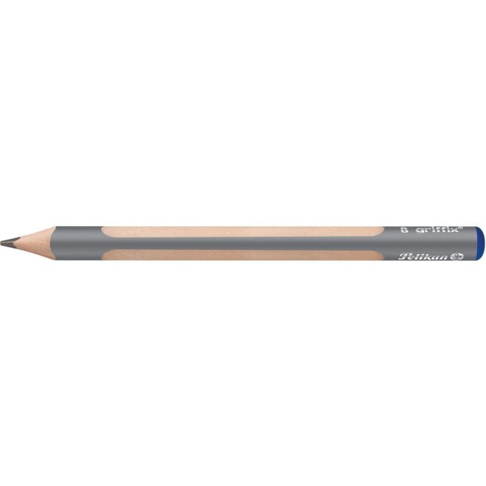 Pelikan Set griffix BS.Rad..Ansp..blau 1 ST 3