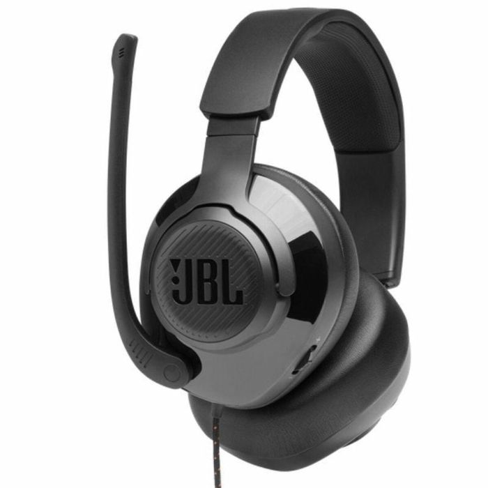 Auriculares JBL Quantum 300 2 Auriculares JBL Quantum 300 2