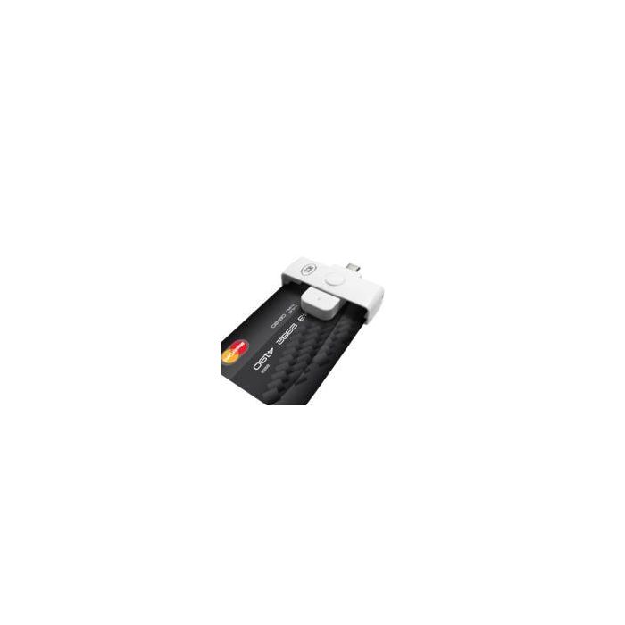 ACS PocketMate II Smart Card Reader (USB Type-C) 4