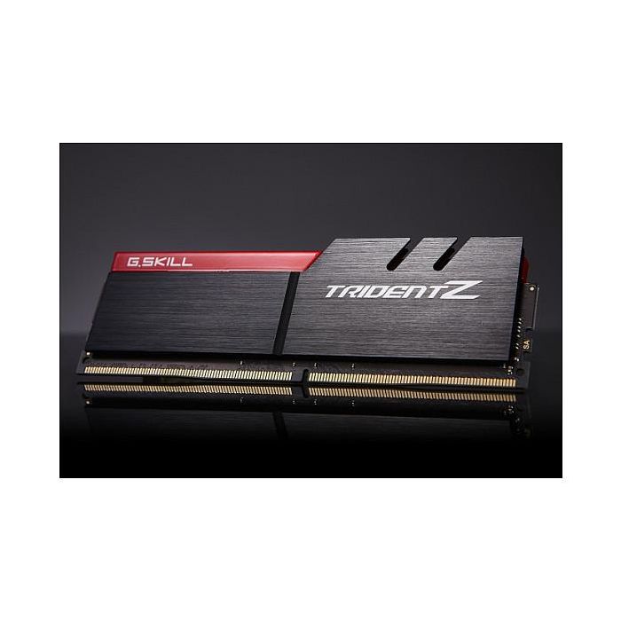 G.Skill 32GTZ 32GB DDR4 3200MHz CL16 Kit (2x16GB) para PC 2