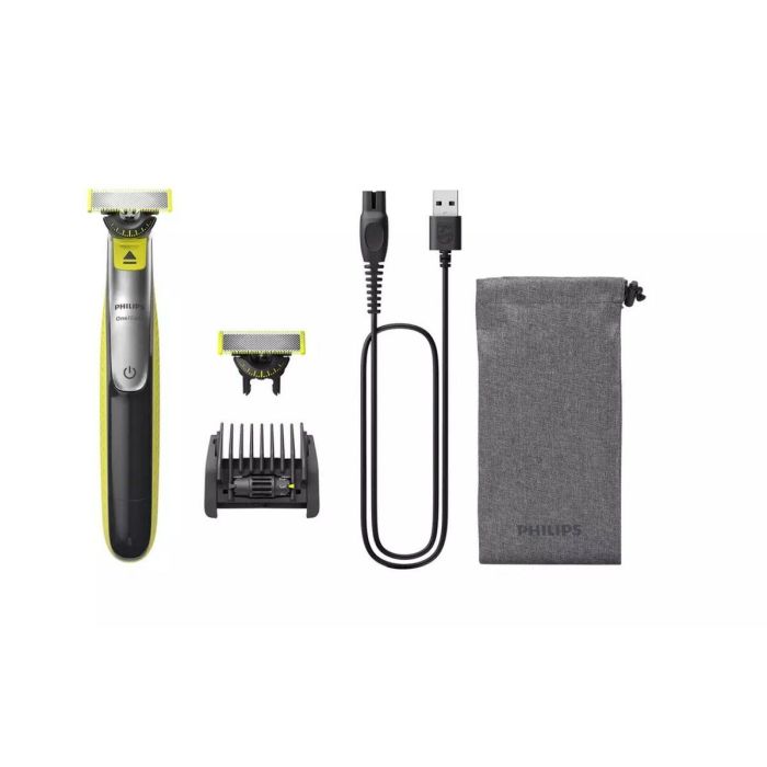 Afeitadora eléctrica Philips QP2734/30 11