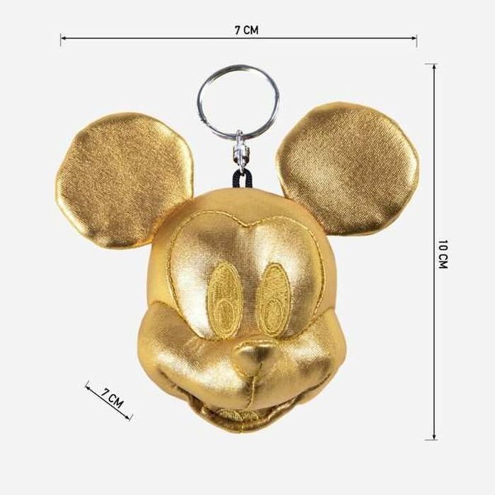 Llaveros peluche mickey 4 Llaveros peluche mickey 4