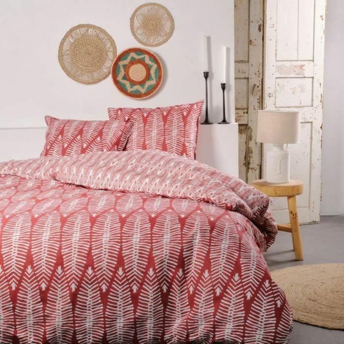 Today 120320 Juego de cama Sunshine Algodón 2 personas 260x240cm Estampado Today 120320 Juego de cama Sunshine Algodón 2 personas 260x240cm Estampado