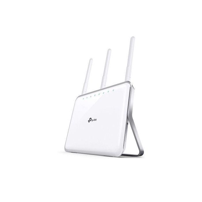 ROUTER GIGABIT INALÁMBRICO BANDA DUAL TP-LINK ARCHER C9 - 4*LAN - 1*WAN - 2.4/5GHZ - 3 ANTENAS - TECNOLOGÍA BEAMFORMING 3 ROUTER GIGABIT INALÁMBRICO BANDA DUAL TP-LINK ARCHER C9 - 4*LAN - 1*WAN - 2.4/5GHZ - 3 ANTENAS - TECNOLOGÍA BEAMFORMING 3