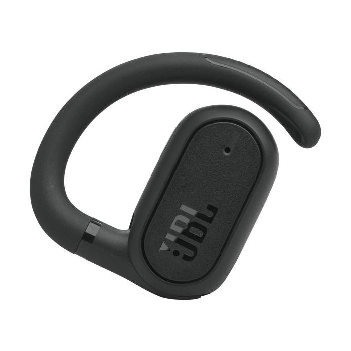 JBL Soundgear Sense Auriculares Bluetooth Open-Ear Inalámbricos Negros, TWS, IP54 10