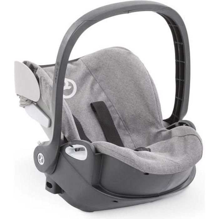 Corolle x cybex - 2 en 1 títere - para Poupon 36 y 42 cm - 3 años Corolle x cybex - 2 en 1 títere - para Poupon 36 y 42 cm - 3 años