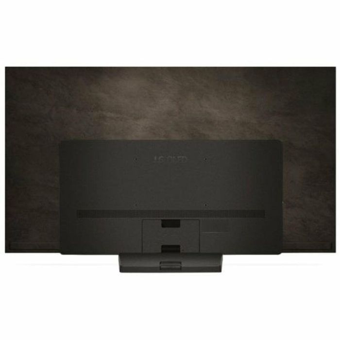 Smart TV LG OLED65C44LA.AEU 4K Ultra HD 65" OLED 3 Smart TV LG OLED65C44LA.AEU 4K Ultra HD 65" OLED 3