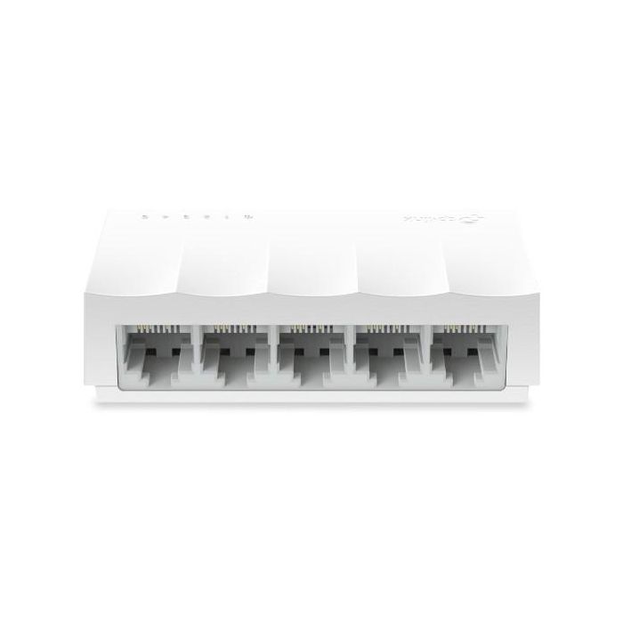 TP-Link LS1005 - Switch de Red Ethernet 5 Puertos 10/100 Mbps