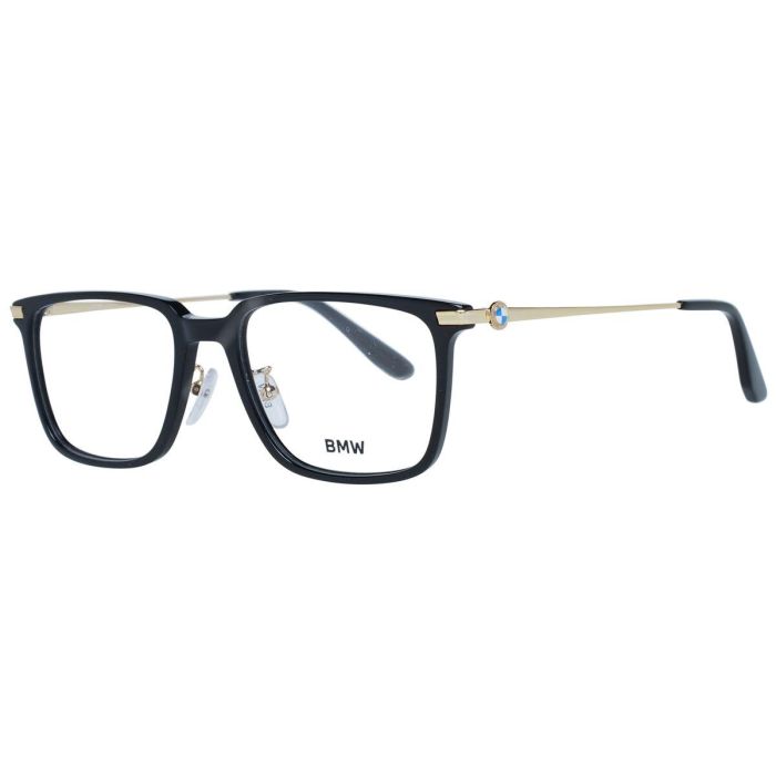 Montura de Gafas Hombre BMW BW5037-F 54001 Montura de Gafas Hombre BMW BW5037-F 54001
