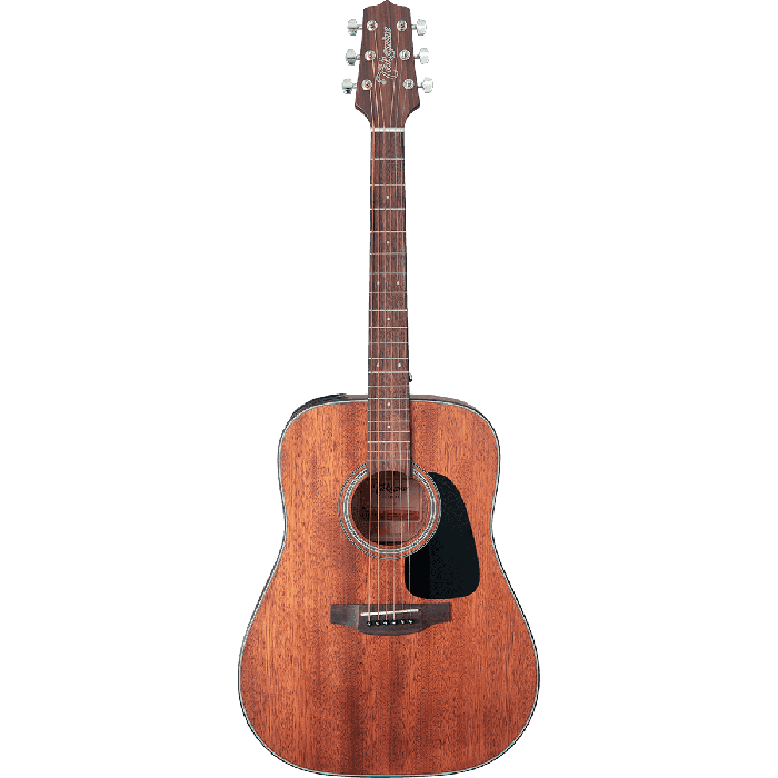 Guitarra Takamine Gld11 E/A (Tep3) Dreadnought - Natural 5