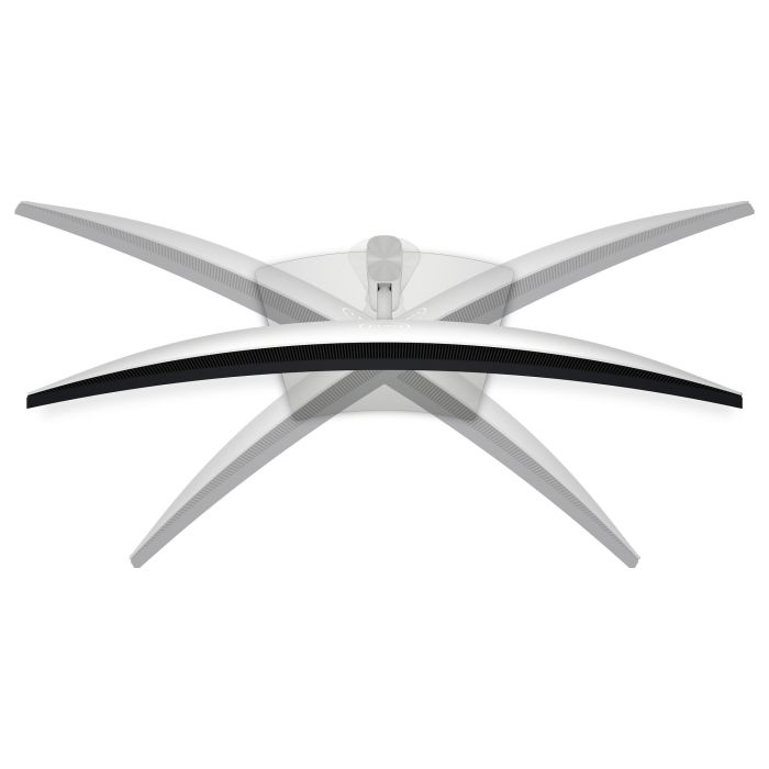 Dell U3423WE Monitor Curvo 34.1" UltraWide Quad HD 3440x1440 IPS 21:9 USB-C HDMI DisplayPort Altavoces Plata 7