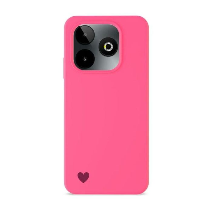 Funda para Móvil SPC DISCOVERY 3 Rojo Discovery Pro (6,8") 2 Funda para Móvil SPC DISCOVERY 3 Rojo Discovery Pro (6,8") 2
