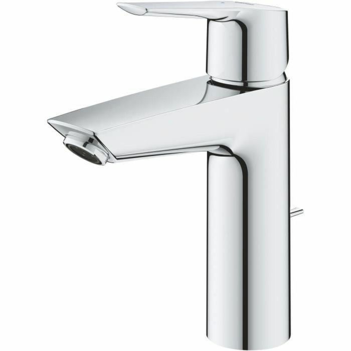 Grohe GRO4005176624124 Lavabo Monocommande Mequer Tamaño M 4 Grohe GRO4005176624124 Lavabo Monocommande Mequer Tamaño M 4