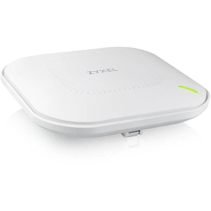 Zyxel WAX630S-EU0101F Access Point WiFi 6 2400Mbit/s PoE Blanco 5 Zyxel WAX630S-EU0101F Access Point WiFi 6 2400Mbit/s PoE Blanco 5