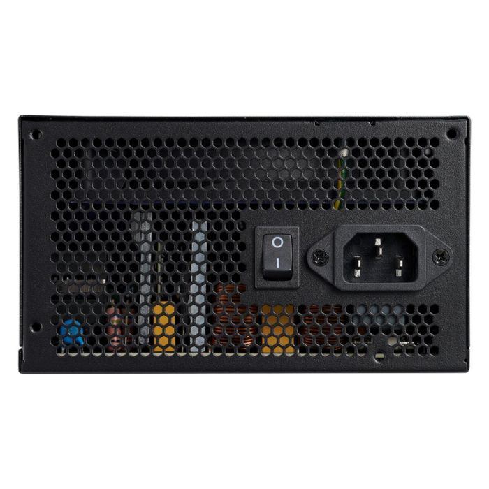 Fuente de Alimentación XPG 75261237 650 W 80 Plus Gold 3 Fuente de Alimentación XPG 75261237 650 W 80 Plus Gold 3