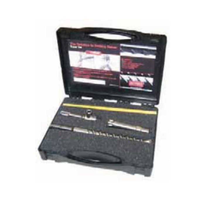 Celesa Estuche Kit Broca Ferralla 16mm