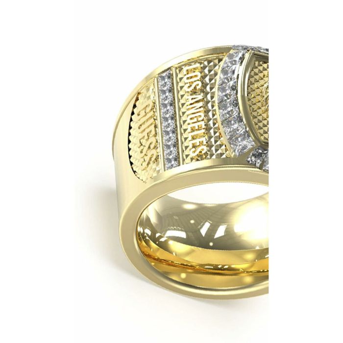 Anillo Hombre Guess 2