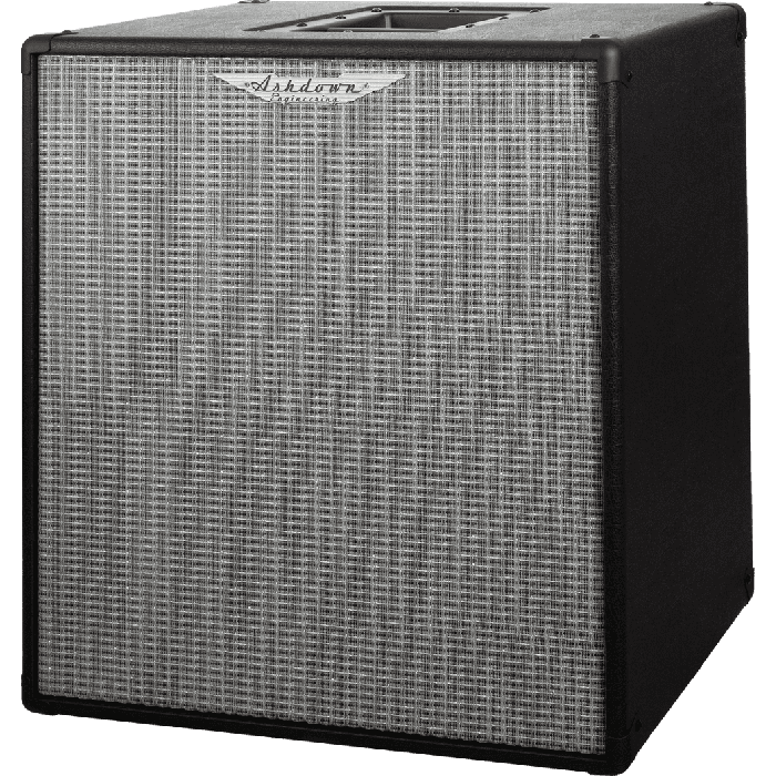 Pantalla Bajo Ashdown Rm Evo Iii 2 X 10" - 300W 8 Ohms 2 Pantalla Bajo Ashdown Rm Evo Iii 2 X 10" - 300W 8 Ohms 2